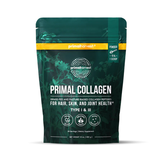 Primal Collagen