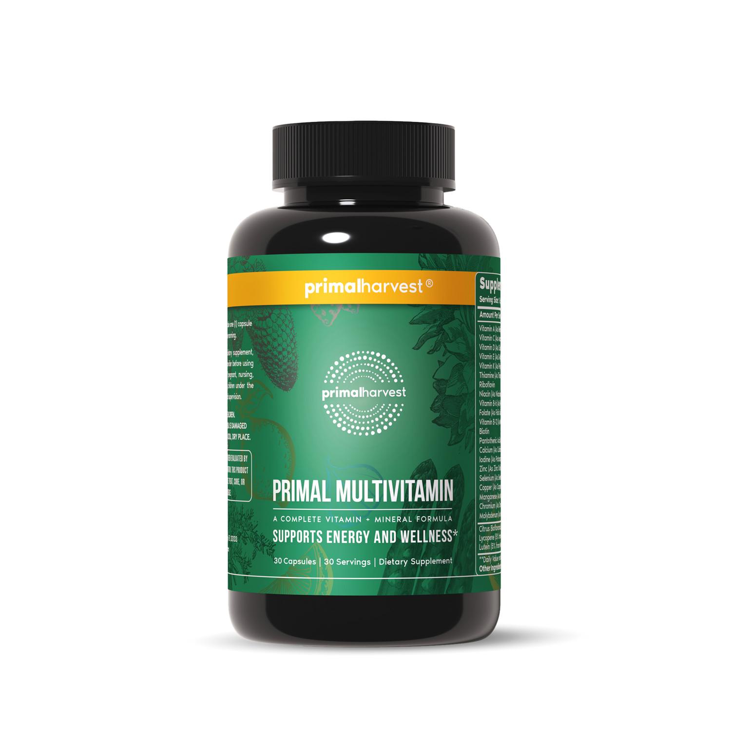 Primal Multivitamin