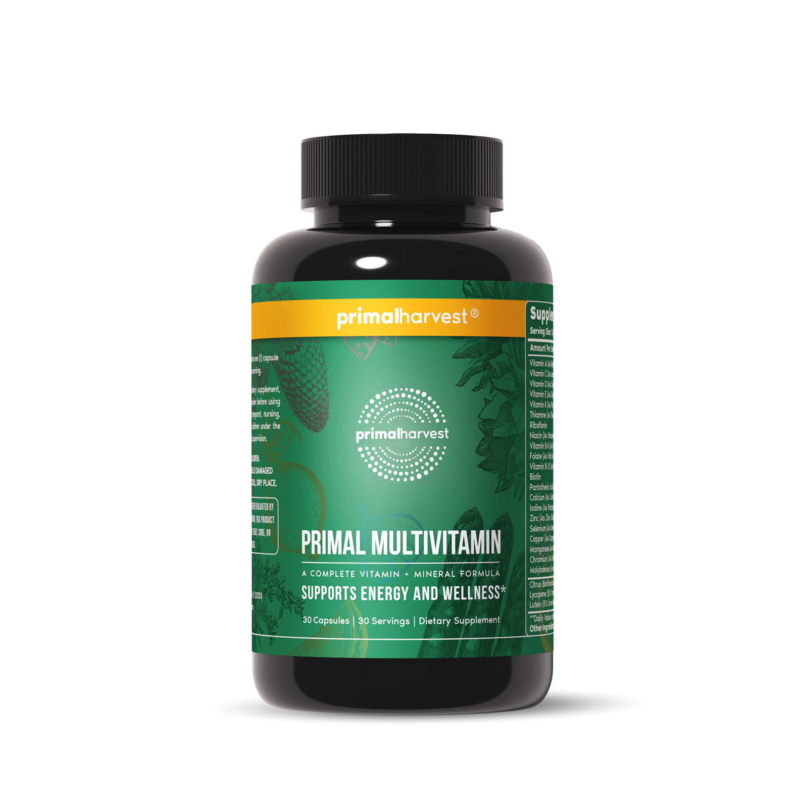 Primal Multivitamin